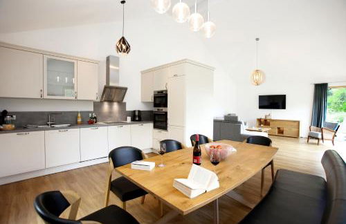 Ferienhaus Münzberg - Foto 19