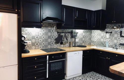 Labechiloa plage - T4 - 84 m2 - 3 ch - Centre historique - Foto 18