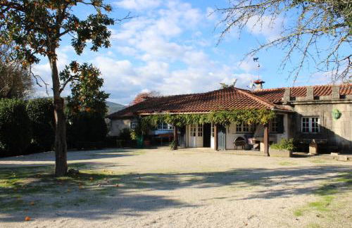 Casa do Barreiro de Cima - Foto 29