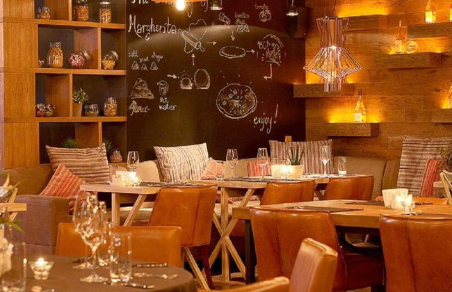 Hotel Emirates - Foto 35