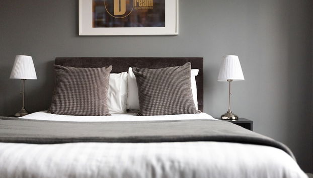 Dream Apartments Dale Street Liverpool - Foto 5, Zimmer