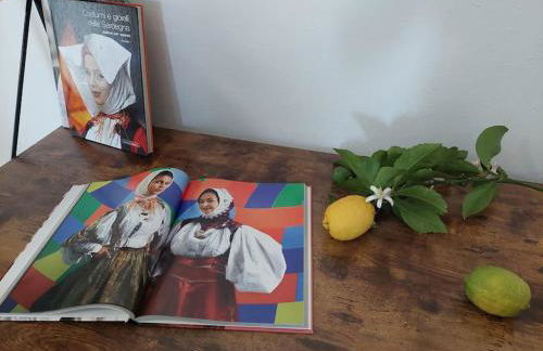 La Pintadera Sarda - Foto 1