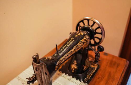 Casa Abascal cerca de Albarracín y Dinópolis - Foto 24