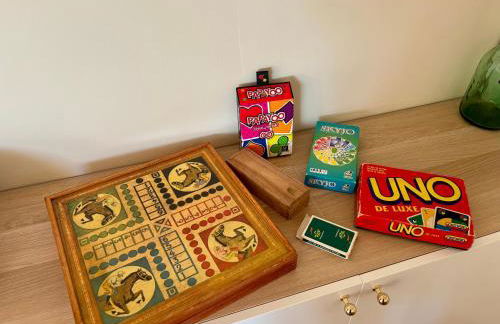 Maison Chez Coco - Photo 32