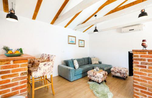 Holiday Home Ikka with swimming pool - Foto 41