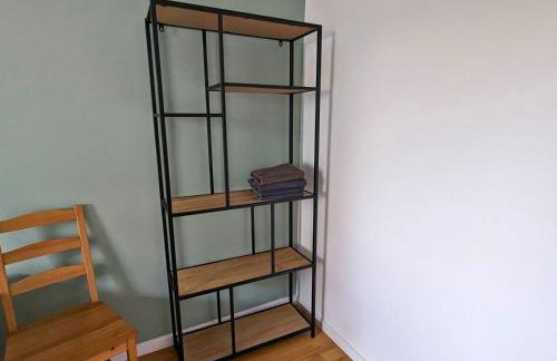 Sali Homes -Business Stay-Rheinische Gemütlichkeit - Photo 12