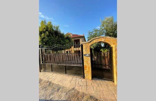 SENTOYKI VILLAGE HOME - ΜΟΝΟΚΑΤΟΙΚΙΑ ΣΕ ΘΑΛΑΣΣΑ - Foto 7