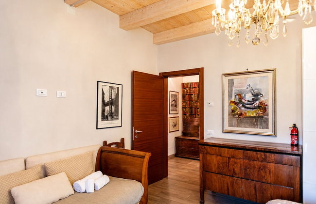 Al Battistero Luxury Suite - Photo 29
