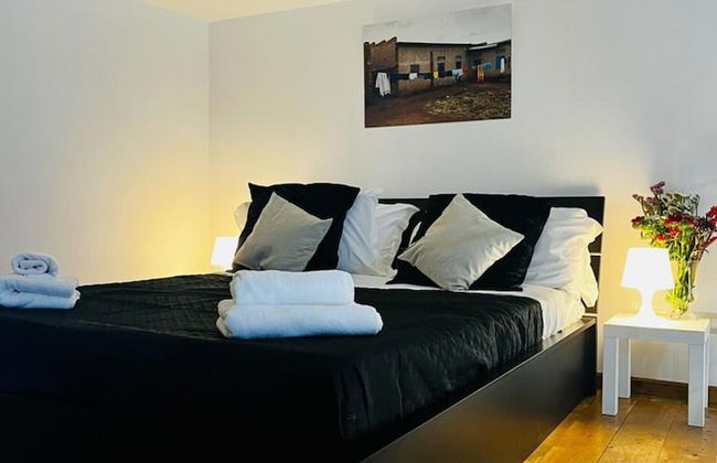 Old Town Nest in Civitavecchia - Foto 13