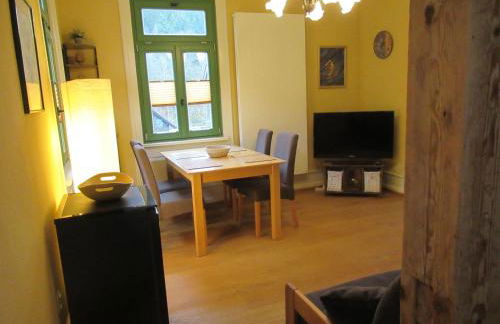 Ferienwohnung-Schoenmuenzblick-Urlaub-im-Nationalpark-Schwarzwald-Schwarzwald-Plus-inklusive - Photo 2