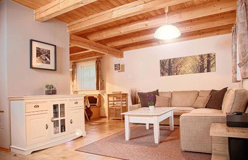 Ferienhaus Regent - Foto 1