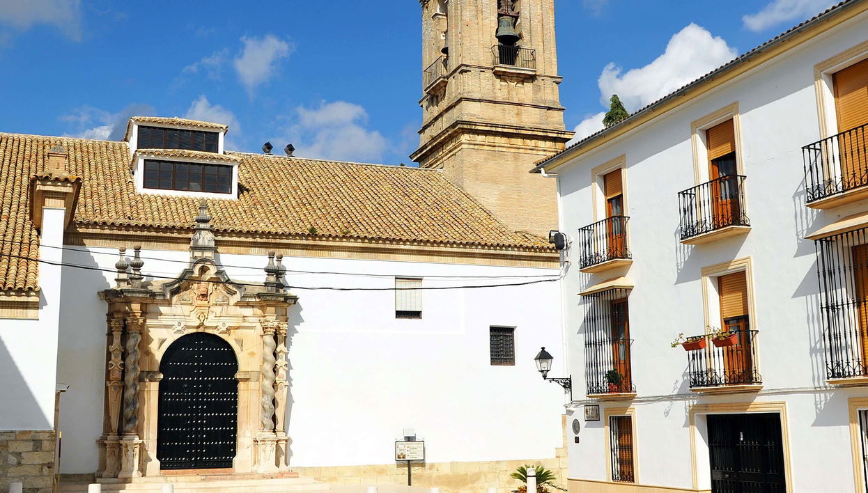 Visita guiada por Cabra