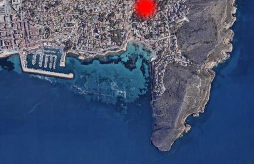 Villa 14 - El Portet - Foto 32