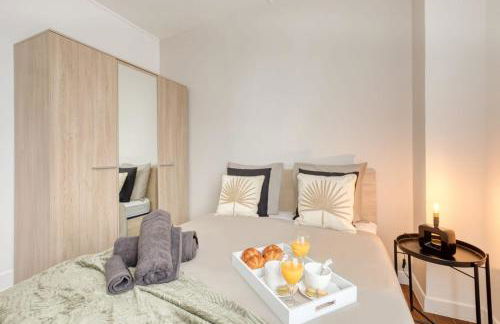 Appartement Cosy et de bon Standing - Foto 7