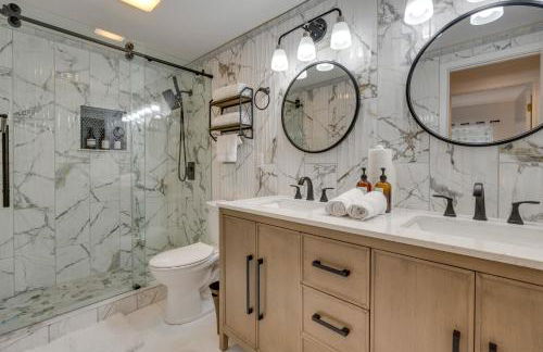 Cozy Kenmore Vacation Rental with Shared Hot Tub! - Foto 15