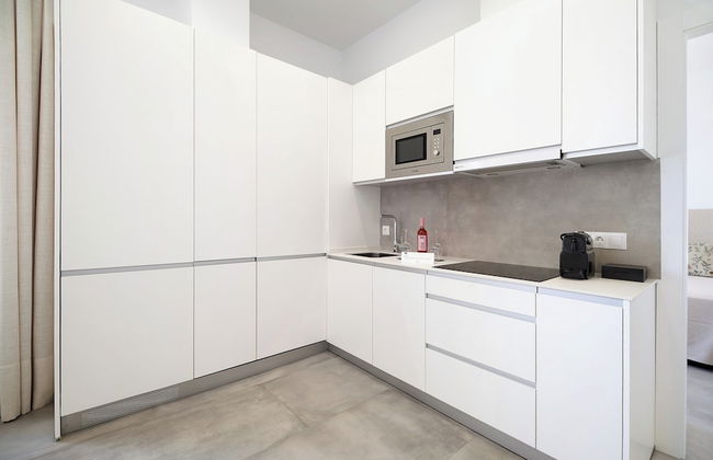 Casa de la Vega Suites - Foto 44