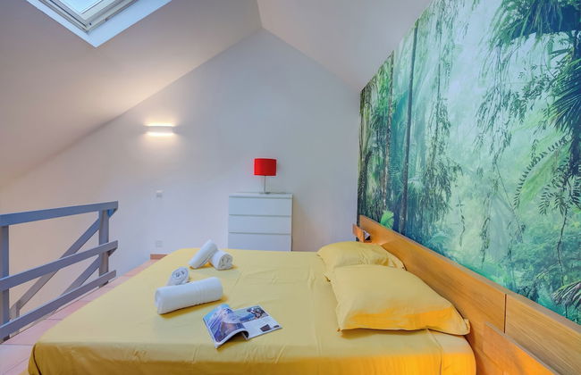 France Apartment - Foto 4