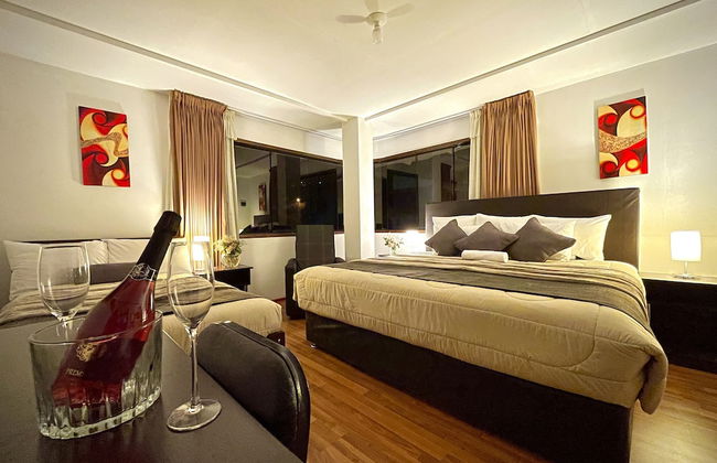 Allinkay Cusco Apart Hotel - Foto 21