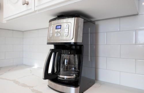 Cozy 3-bedroom house, ocean view, walk to beach! - Foto 33