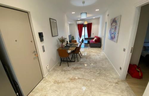 Holy 2 Bedrooms Apartment in Marousi - Foto 28