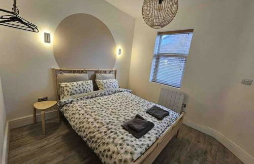 Urban Oasis 2 bed apartment - Foto 12