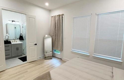 Dejs Modern Retreat Houston TX - Foto 8