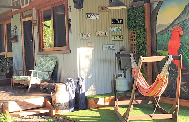 Fig Tree Retro Studio - Foto 37