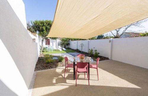 Maison en plein cœur des Sables d'Olonne - Foto 21