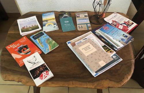 l'Oustalot - Foto 22