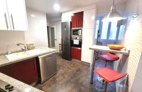 Alicante Plaza Beach - Premium Apartment - Centro - Playa - Photo 19