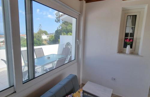 Arocaria Apartment in Faliraki with garden , mountain and sea view - Photo 7