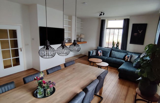 Spacious Farmhouse in Silvolde With Garden - Photo 25