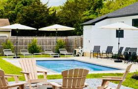 Serenity Oasis Pool Haven 8 min to Sea Isle city - Photo 48