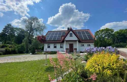 Filipówka - dom z sauną w Karkonoszach - Foto 1