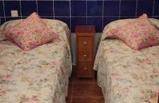 Apartamento con vistas al puerto deportivo Las Fuentes - Foto 11