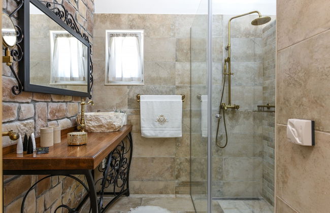 Villa Mek Zadarvillas - Foto 33