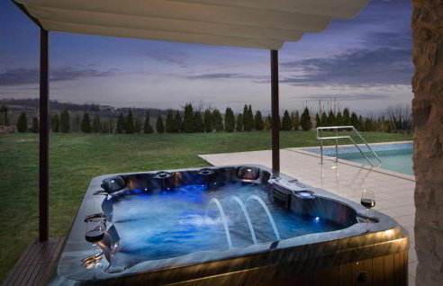 Villa Sara - Foto 42