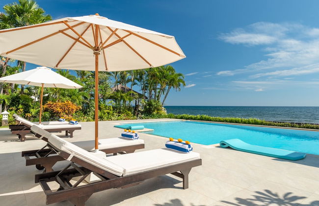 Villa Akasa Segara - Foto 26