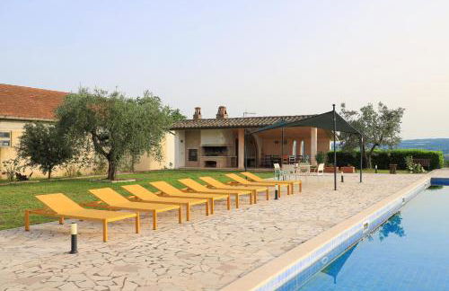 La Palombara - Foto 23