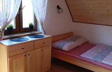 Bieszczadzki Bohater Domki 533-502-137 - Photo 58