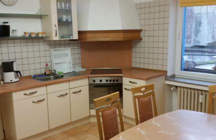 Monteurwohnungen Santos Lerch - Foto 21