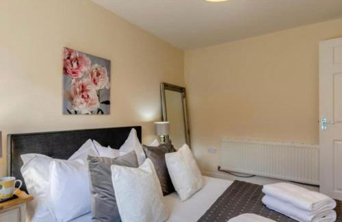 Ingledale Apartment, Ingleton, Yorkshire Dales National Park, Famous Three Peaks, Near The Lake District, Pets Are Welcome - Foto 21