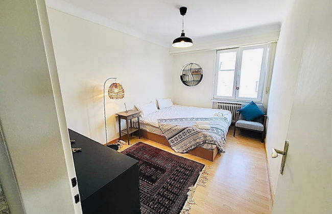 2 bedrooms in the heart of city center - Foto 4