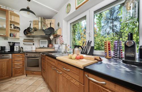 TEN Dom w Ludwikowicach Kłodzkich - Foto 35