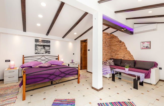 Vista Bay Apartments Opatija - Foto 9