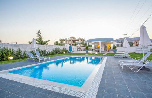 White Passion Villa - Foto 68