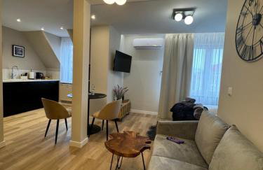 Apartamenty Beauty & SPA - Foto 67