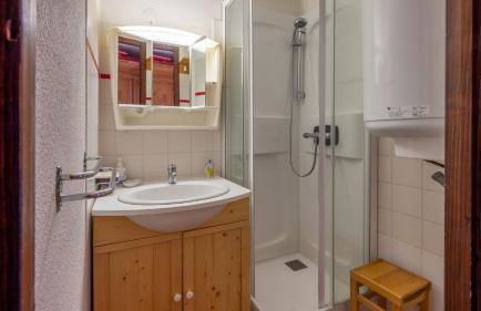 Grand Morillon- C215 Appt vue piste-4 pers - Foto 6