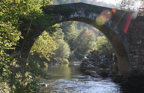 Cruxa Apartments garaje incluido - Foto 24