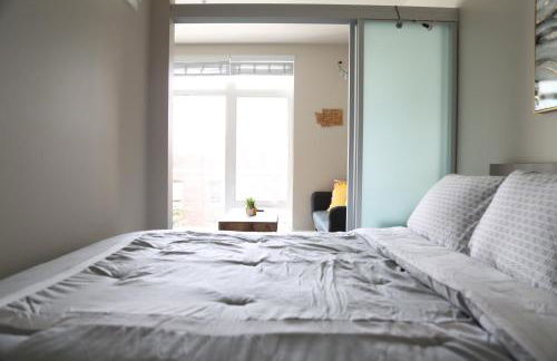 Queen Anne Abode - 1 Block from CPA! - Free Parking! - Foto 8